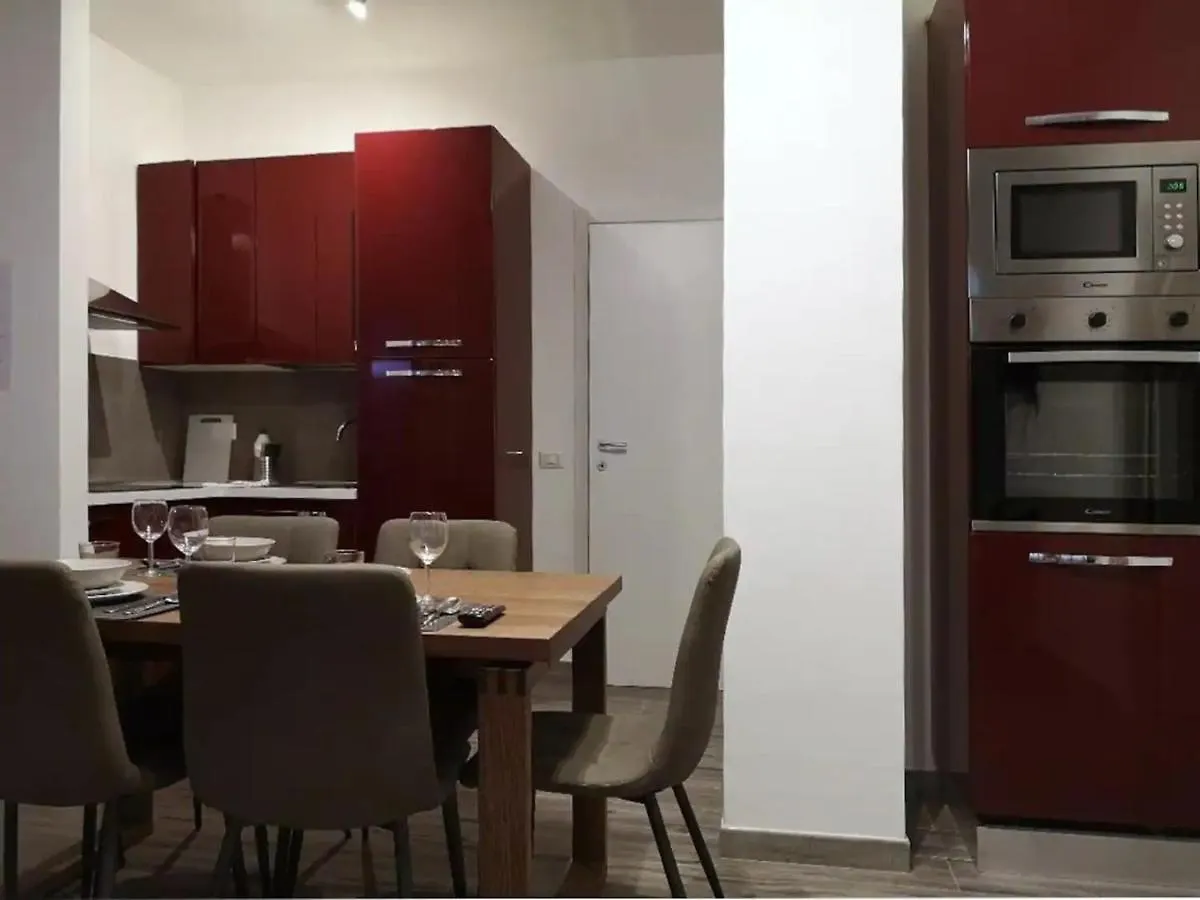Milanrentals - Camelia Apartment Italy