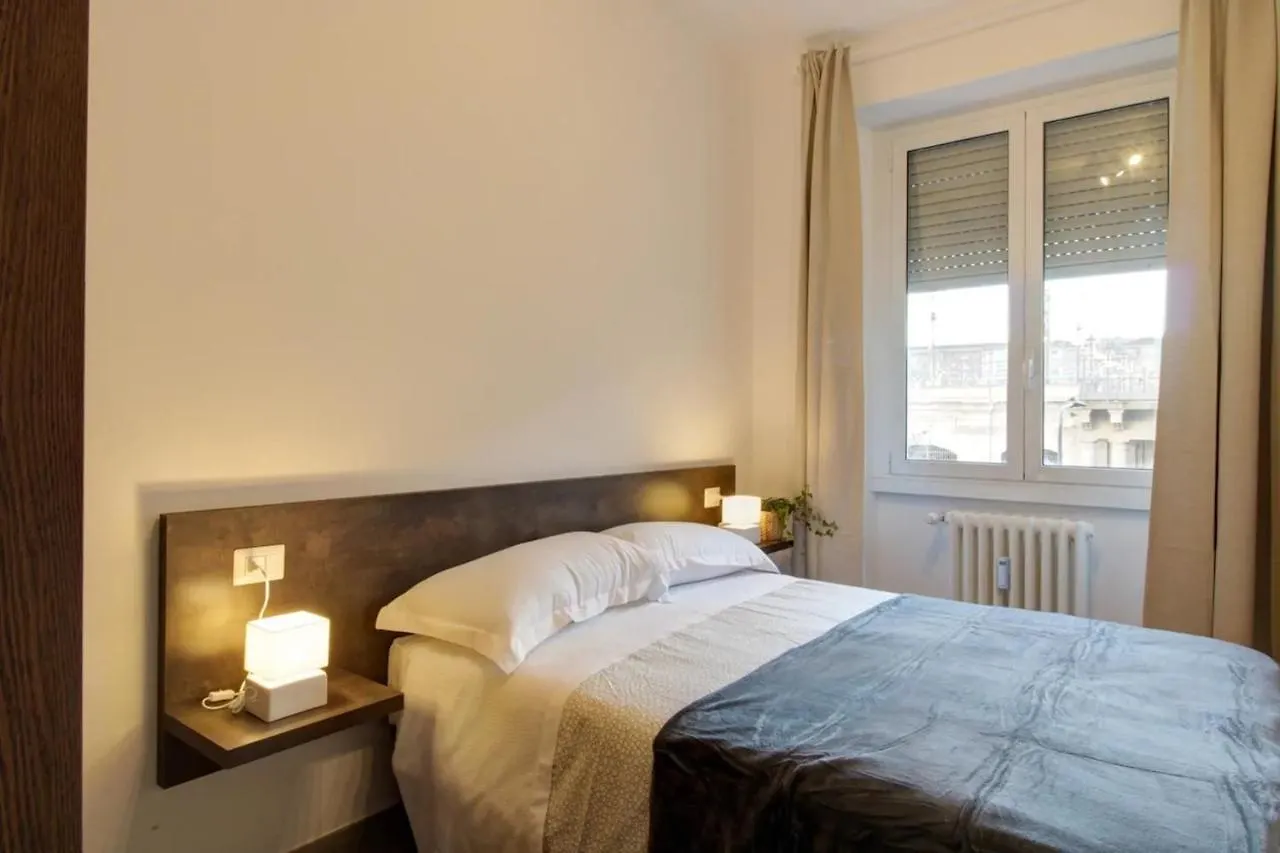 Milanrentals - Camelia Apartment Italy