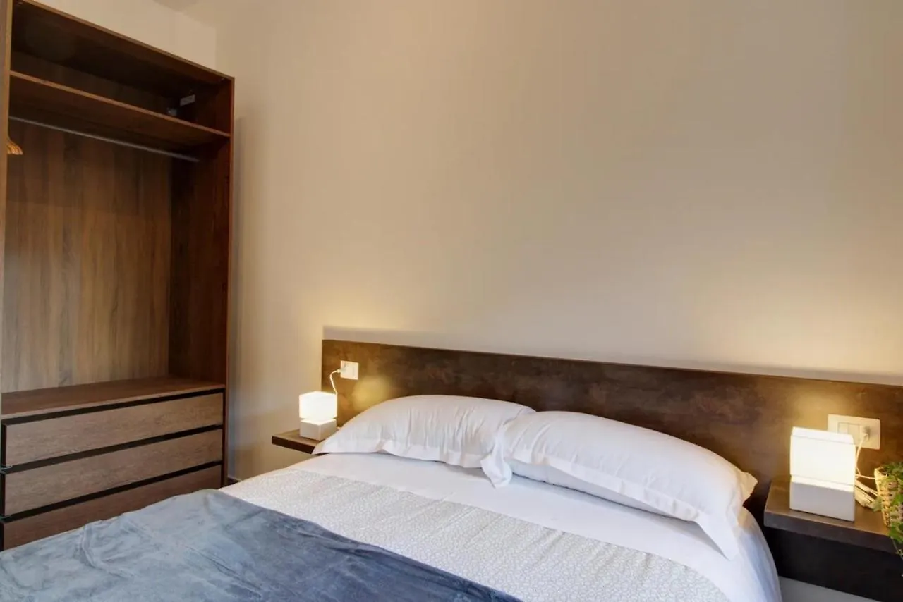 Milanrentals - Camelia Apartment