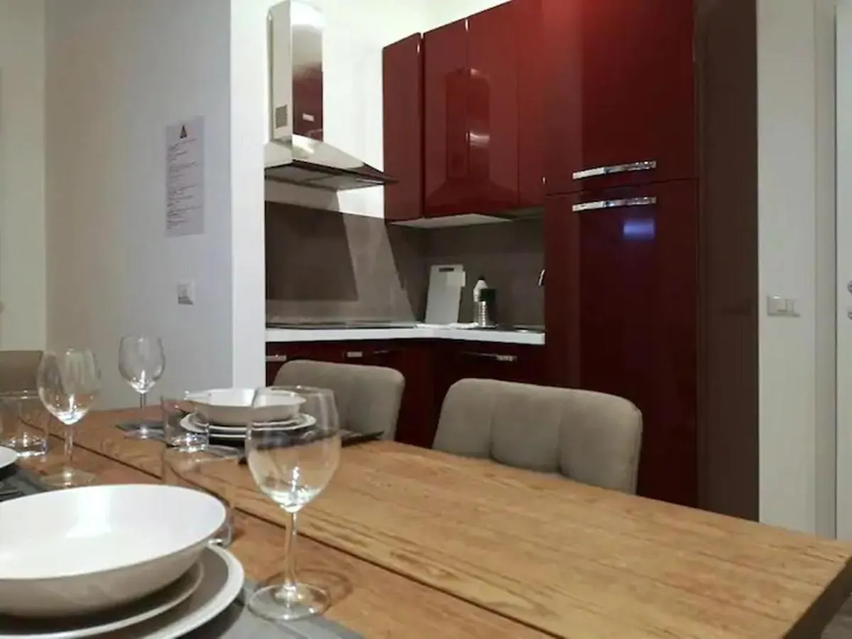 Milanrentals - Camelia Apartment