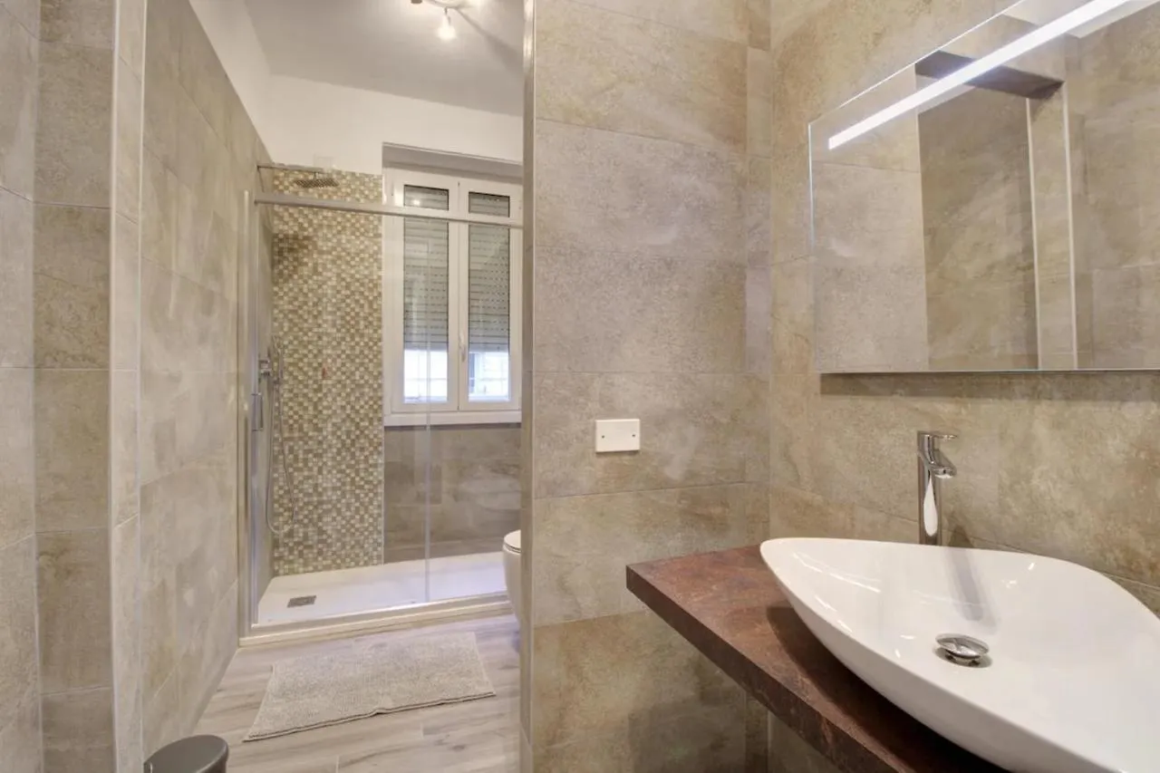 Milanrentals - Camelia Apartment 0*, Milan