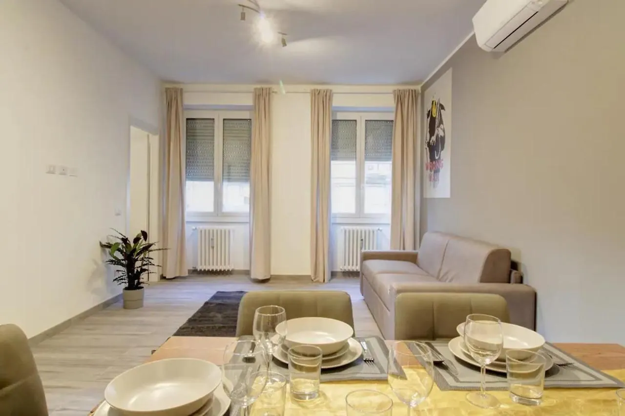 Milanrentals - Camelia Apartment Milan