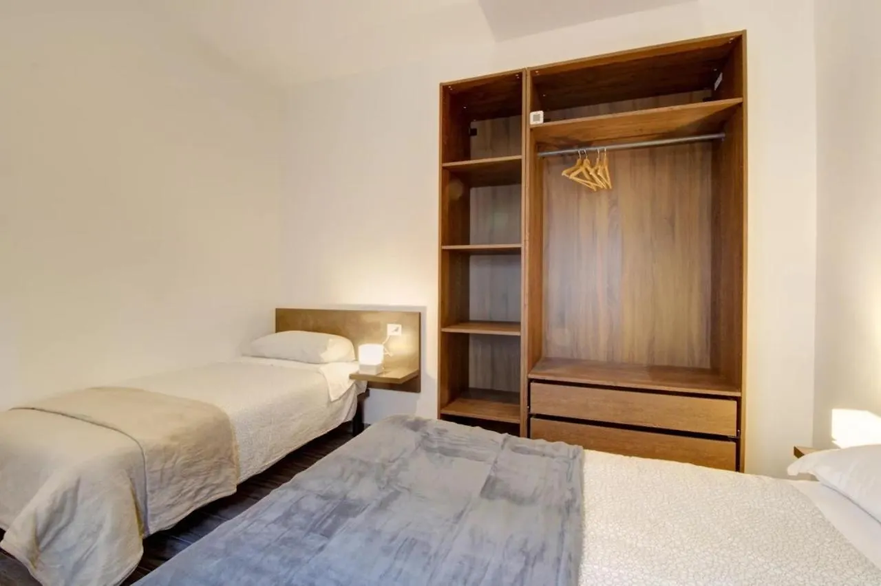 Milanrentals - Camelia Apartment  Milan